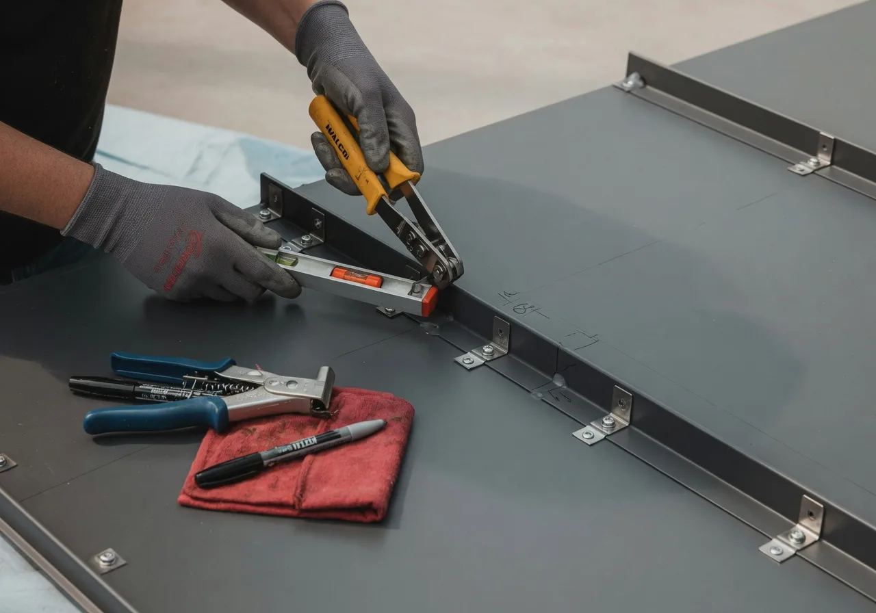 Why choose Metal Roofing Installation in Roaring Gap, NC